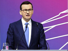 Poland to seek German approval to send tanks to Ukraine