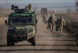 Ukraine pledges sweeping personnel changes as allies jostle over tanks