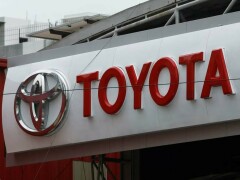 In 2 weeks: Indus Motor increases Toyota car prices again as rupee's fall bites