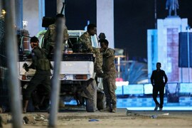 At least 20 people killed in clashes in Somaliland