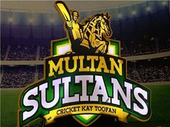 Shell Pakistan to continue as sponsor of Multan Sultans