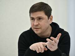 Kyiv asks for long-range missiles and tanks to win the war in 2023