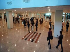 US airports rumble back to life after FAA computer outage