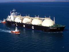 Import substitution of furnace oil: Engro LNG terminal has helped save $3bn