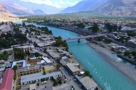 Private sector invited to invest in KP tourism zones Private sector invited to invest in KP tourism zones