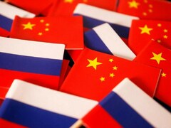 China&rsquo;s 2022 trade with Russia hits record $190bn