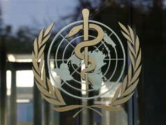 WHO recommends that China monitor excess COVID-19 mortality