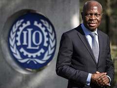 Economic slowdown will force workers into worse jobs: UN