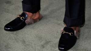 Formal shoes making comeback after years of sneaker dominance