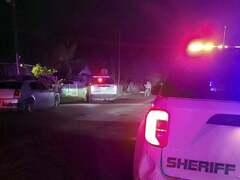 Baby, teen mother among six killed in California shooting