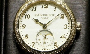 Returns on luxury Swiss watches still beat stocks and crypto: report