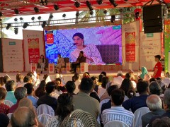 14th edition of Karachi Literature Festival wraps as resilient literati attend in droves