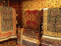 PCMEA calls for new strategy to promote handwoven carpets