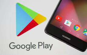 Google agrees to ban non-licensed digital lending apps