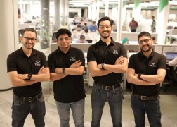 Pakistan&rsquo;s logistics startup Trax says it has raised $3.7mn in seed funding