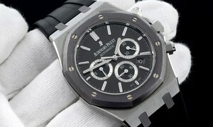 Investment in Rolex, Patek watches exceeds S&P gains over five years: report