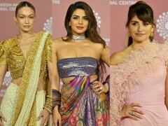 NMACC Gala: celebrities come in droves as Ambani cultural centre launches