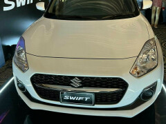Pak Suzuki jacks up its car prices for a fourth time in 2023