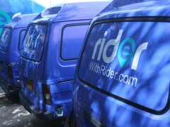 Correction needed in Pakistan startups&rsquo; business model: Rider CEO Salman Allana