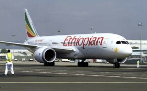 After 2 decades: Ethiopian Airlines marks Karachi comeback with May 9 flight