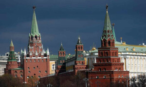 Kremlin says not planning new Ukraine mobilisation drive