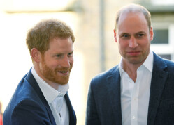 Prince William took &lsquo;huge sum&rsquo; from Murdoch group to settle phone-hacking claim