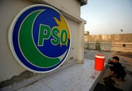 PSO&rsquo;s earnings plunge 68% in 3QFY23
