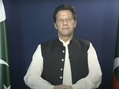 Regime change conspiracy initiated in Pakistan, not US: Imran