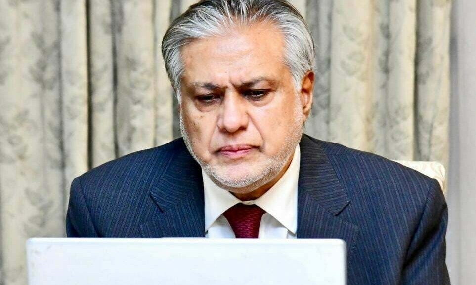 IMF official has expressed confidence SLA will be signed soon, says Pakistan's Finance Division