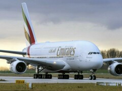 UAE&rsquo;s Emirates, Etihad airlines expand interline cooperation