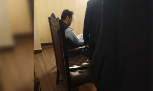 Court grants NAB 8-day physical remand of Imran Khan