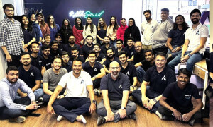 Pakistan&rsquo;s financial platform Abhi raises Rs2bn Sukuk bond, a &lsquo;first in MENAP&rsquo;