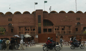 Pakistan demands neutral World Cup venues in row with India