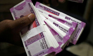 India, Russia settling some non-oil trade in rupees: Indian banker