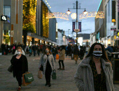 UK unemployment edges higher as inflation bites