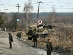 Russia&rsquo;s Wagner chief claims total capture of Bakhmut