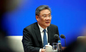 China, South Korea agree to strengthen talks on chip industry