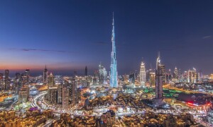 Dubai, Doha, London among top cities where international travellers loved to splurge in 2022