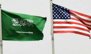 Israel &lsquo;not really aware&rsquo; about progress of Saudi-US talks on normalisation deal