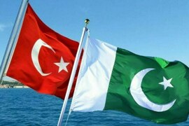 Pakistan-Turkiye trade in goods agreement comes into force