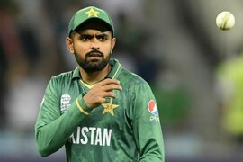 Babar Azam signs contract with Lanka Premier League Babar Azam signs contract with Lanka Premier League