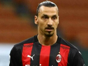 Attacking icon Ibrahimovic says goodbye to football