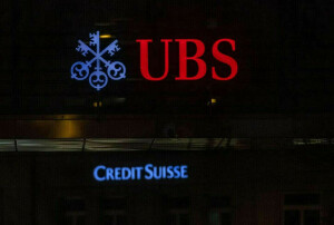 UBS expects to seal Credit Suisse takeover as soon as June 12