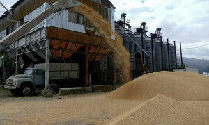 Russia says it sees &lsquo;no prospects&rsquo; for further grain deal renewal