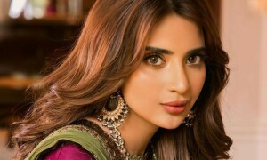 Actor Saboor Aly opens up about the importance of travelling alone, discovering new cities and cultures