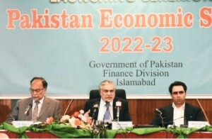 Key highlights of the Pakistan Economic Survey 2022-23