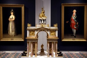 New Madrid museum showcases Spain&rsquo;s royal treasures