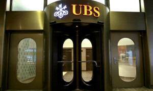 UBS set to carve up Credit Suisse after takeover day