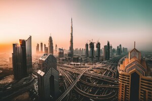 Dubai ranks third among top global cities, ahead of New York, London and Paris