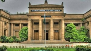 SBP keeps key interest rate unchanged at 21%